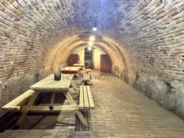 Pronájem bytu 1+1, Mikulov, Purkyňova, 35 m2