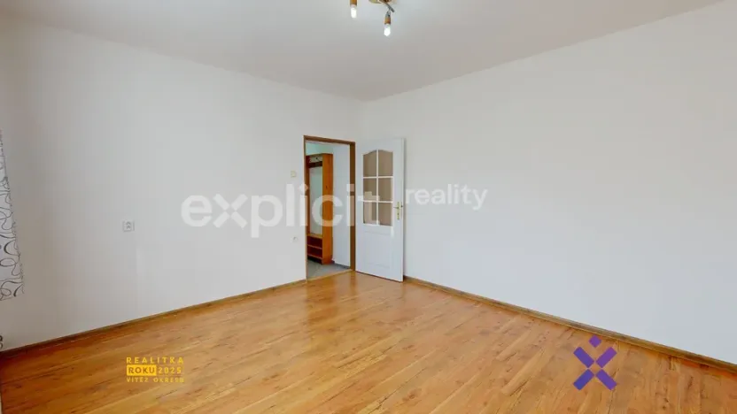 Pronájem bytu 1+1, Zlín, Kamenitá, 32 m2