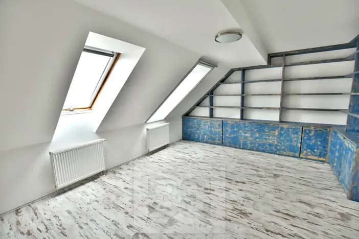 Pronájem bytu 4+kk, Praha - Kbely, Pod Nouzovem, 114 m2