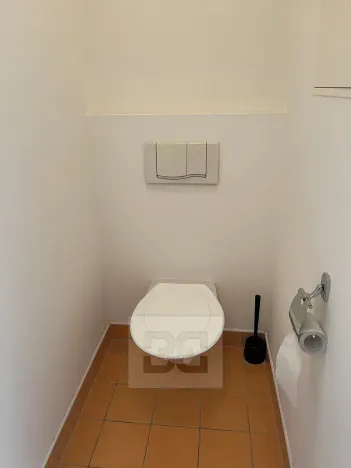 Pronájem bytu 4+kk, Praha - Kbely, Pod Nouzovem, 114 m2