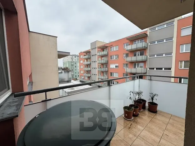 Pronájem bytu 2+kk, Olomouc, Družební, 55 m2