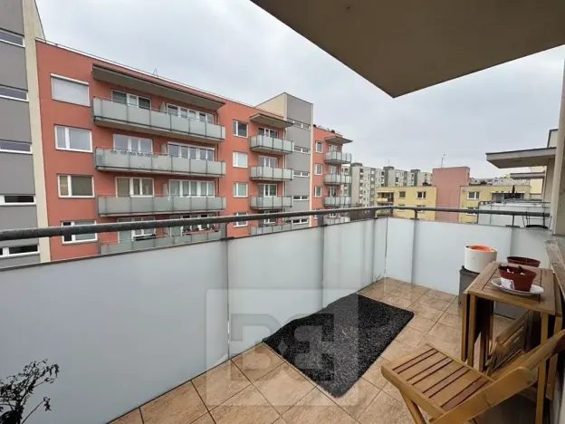 Pronájem bytu 2+kk, Olomouc, Družební, 55 m2