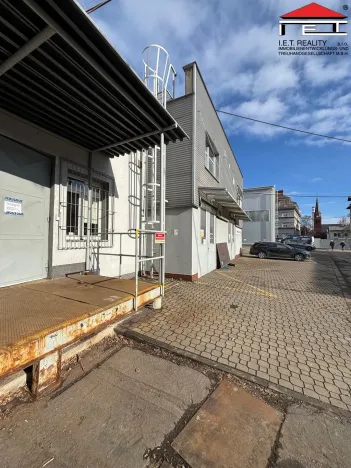 Pronájem obchodního prostoru, Ostrava, Ruská, 450 m2