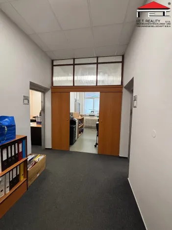 Pronájem obchodního prostoru, Ostrava, Ruská, 450 m2