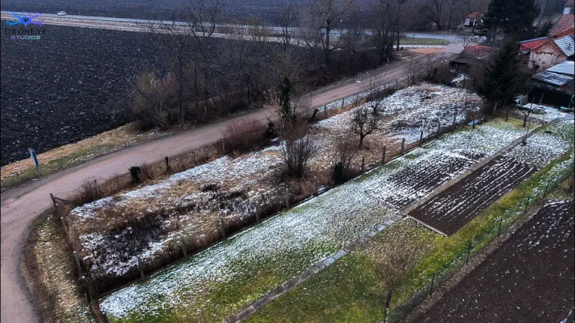 Prodej pozemku, Prušánky, Nová, 540 m2