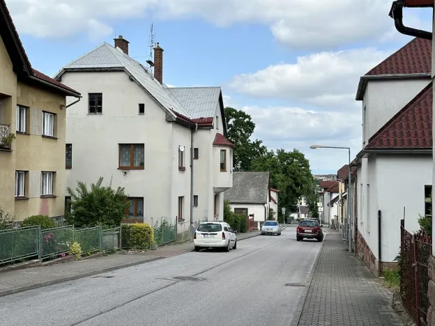 Prodej domu, Lomnice nad Popelkou, Poděbradova, 450 m2