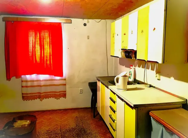 Prodej chaty, Strakonice, 16 m2