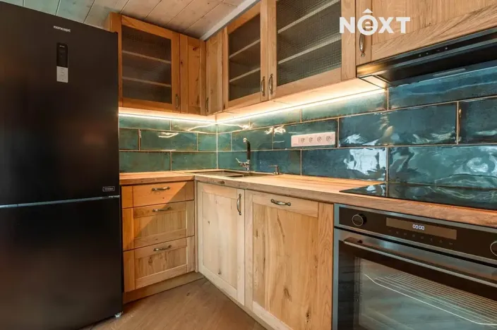 Prodej bytu 2+kk, Černý Důl, 38 m2