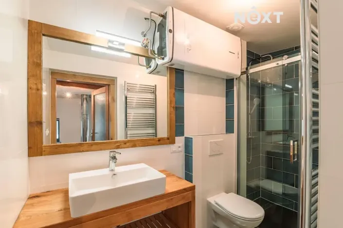 Prodej bytu 2+kk, Černý Důl, 38 m2