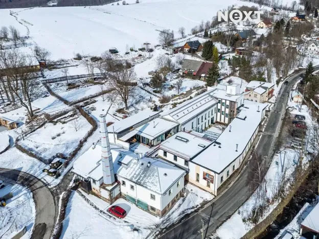 Prodej bytu 2+kk, Černý Důl, 38 m2