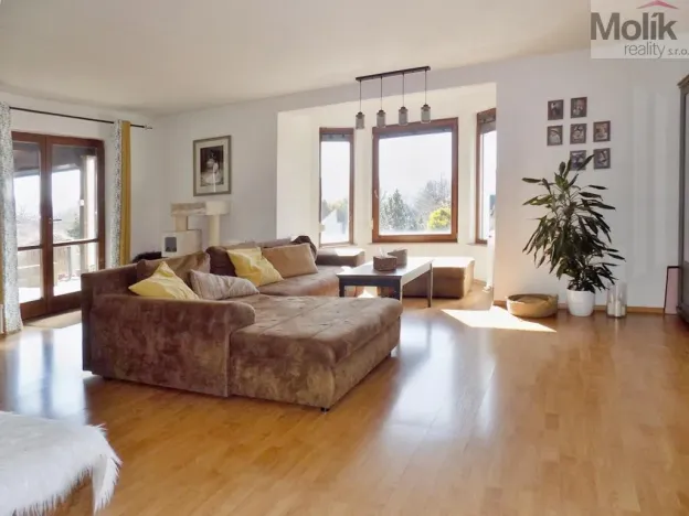 Prodej rodinného domu, Varnsdorf, Žilinská, 190 m2