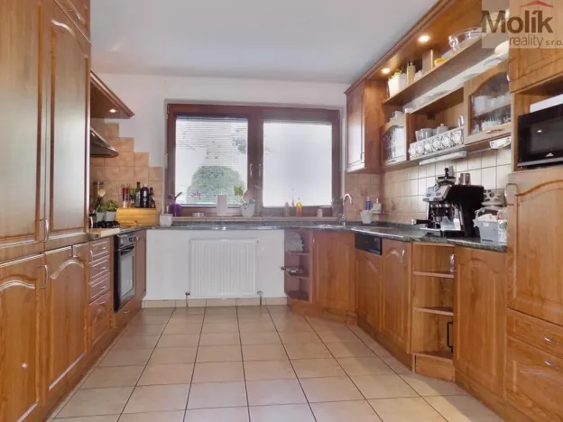 Prodej rodinného domu, Varnsdorf, Žilinská, 190 m2