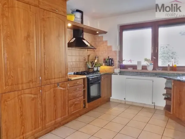 Prodej rodinného domu, Varnsdorf, Žilinská, 190 m2