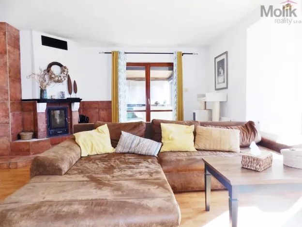 Prodej rodinného domu, Varnsdorf, Žilinská, 190 m2