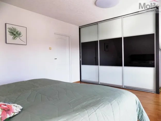 Prodej rodinného domu, Varnsdorf, Žilinská, 190 m2