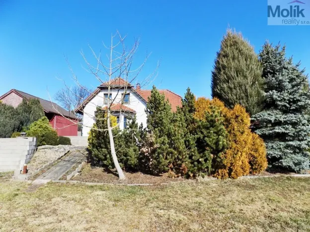 Prodej rodinného domu, Varnsdorf, Žilinská, 190 m2