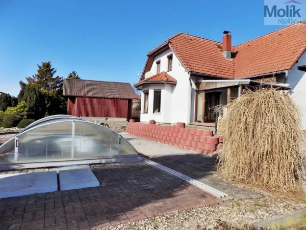 Prodej rodinného domu, Varnsdorf, Žilinská, 190 m2