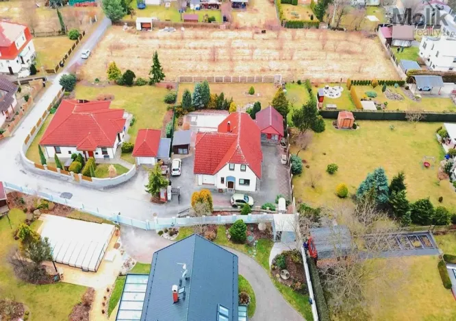 Prodej rodinného domu, Varnsdorf, Žilinská, 190 m2