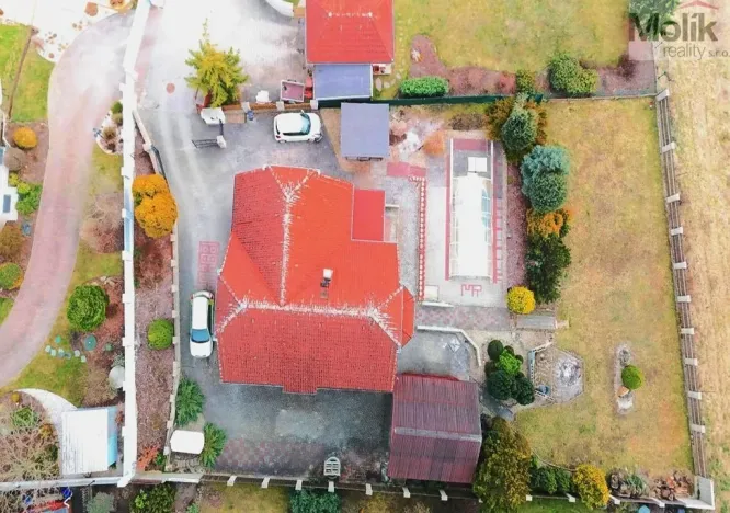 Prodej rodinného domu, Varnsdorf, Žilinská, 190 m2