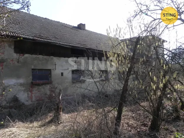 Prodej rodinného domu, Podolí, 220 m2