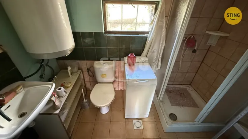 Prodej pozemku pro bydlení, Oborná, 594 m2