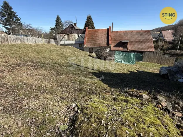 Prodej - jiné, Oborná, 40 m2