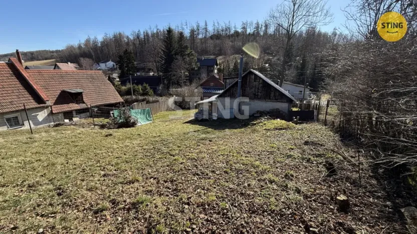 Prodej - jiné, Oborná, 40 m2