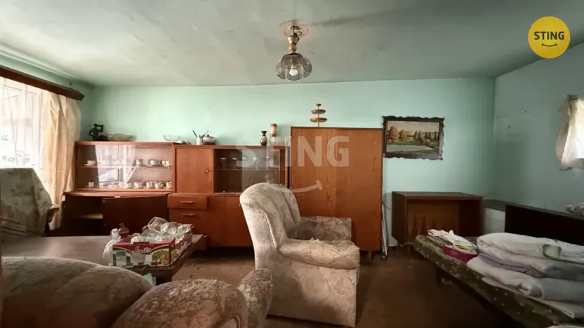 Prodej - jiné, Oborná, 40 m2