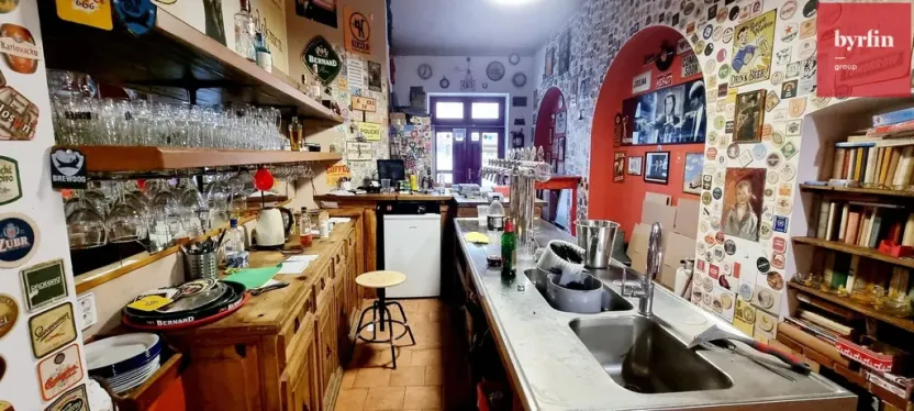 Pronájem obchodního prostoru, Opava, Dolní náměstí, 194 m2