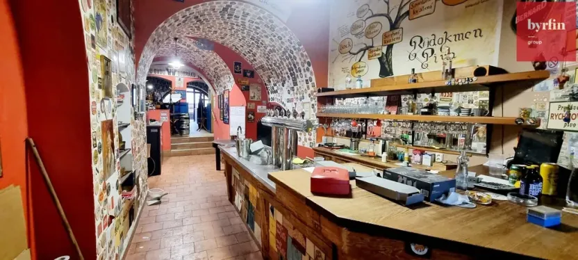 Pronájem obchodního prostoru, Opava, Dolní náměstí, 194 m2