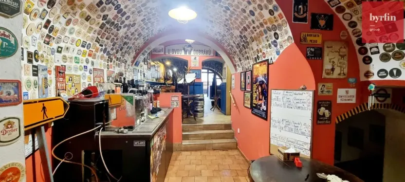 Pronájem obchodního prostoru, Opava, Dolní náměstí, 194 m2