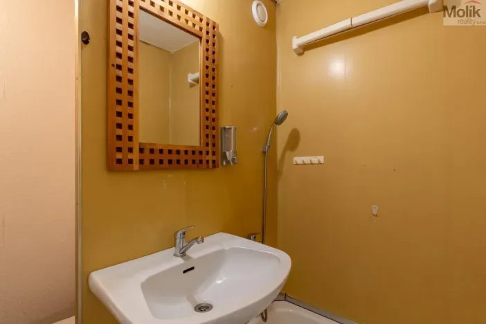 Prodej bytu 2+kk, Teplice - Trnovany, 43 m2