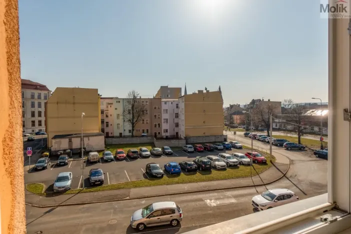 Prodej bytu 2+kk, Teplice - Trnovany, 43 m2