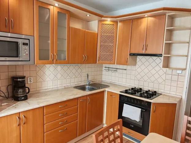 Pronájem bytu 3+1, Nový Jičín, Nerudova, 72 m2