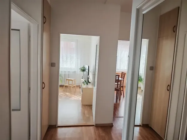 Pronájem bytu 3+1, Nový Jičín, Nerudova, 72 m2