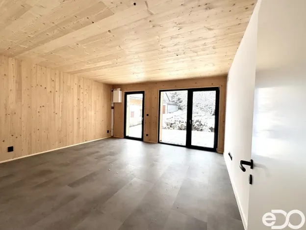 Prodej bytu 3+kk, Velké Hamry, 64 m2