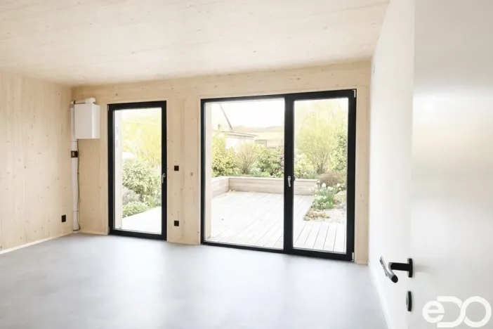 Prodej bytu 3+kk, Velké Hamry, 64 m2