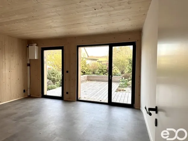 Prodej bytu 3+kk, Velké Hamry, 64 m2