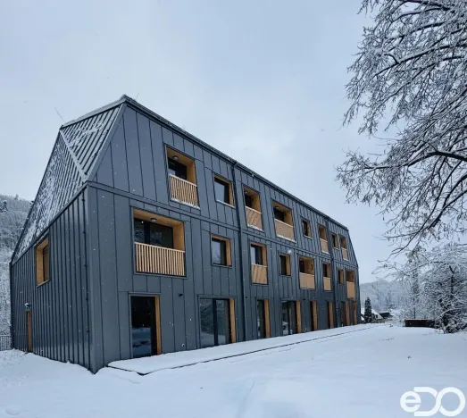 Prodej bytu 3+kk, Velké Hamry, 64 m2