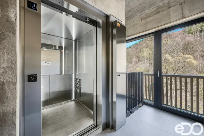 Prodej bytu 3+kk, Velké Hamry, 64 m2