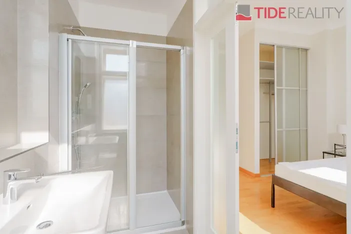 Pronájem bytu 2+kk, Praha - Nové Město, Myslíkova, 70 m2