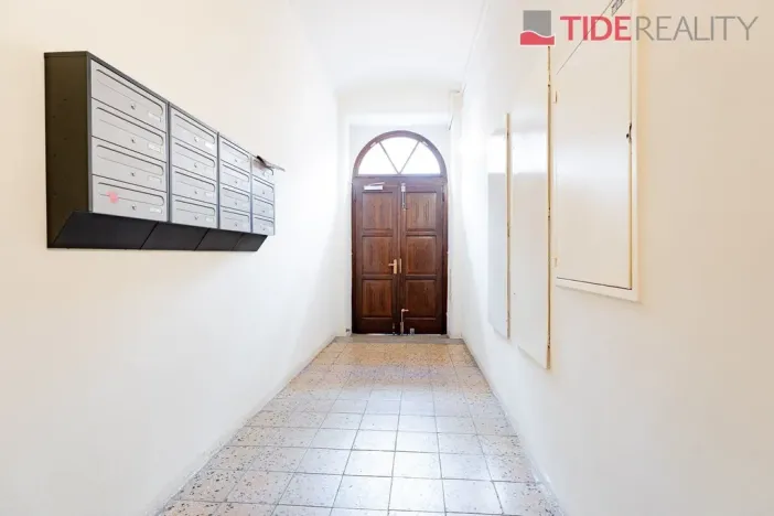 Pronájem bytu 2+kk, Praha - Nové Město, Myslíkova, 70 m2