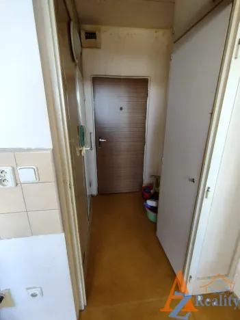 Prodej bytu 1+1, Chomutov, Kamenná, 34 m2