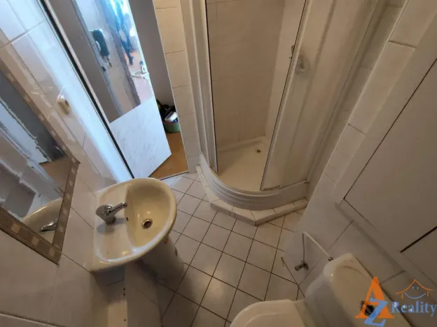 Prodej bytu 1+1, Chomutov, Kamenná, 34 m2