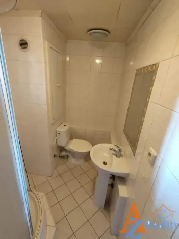 Prodej bytu 1+1, Chomutov, Kamenná, 34 m2