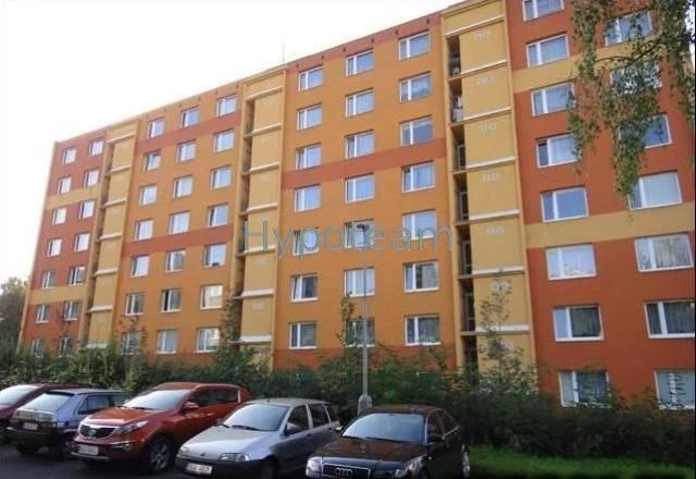 Pronájem bytu 1+kk, Ústí nad Labem - Ústí nad Labem-centrum, SNP, 20 m2