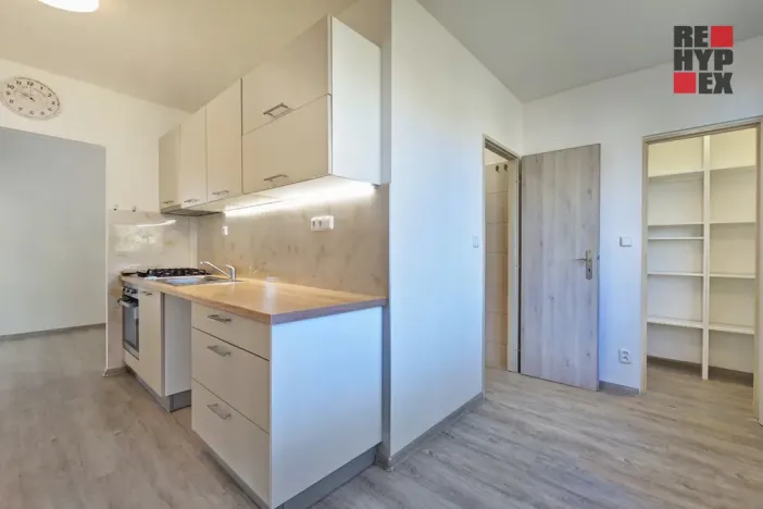 Pronájem bytu 2+1, Liberec - Liberec X-Františkov, Řídkého, 63 m2