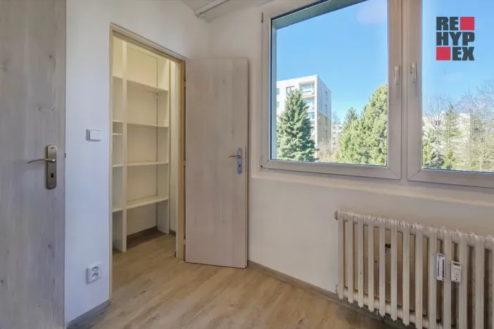 Pronájem bytu 2+1, Liberec - Liberec X-Františkov, Řídkého, 63 m2