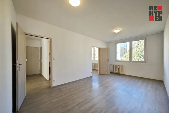 Pronájem bytu 2+1, Liberec - Liberec X-Františkov, Řídkého, 63 m2