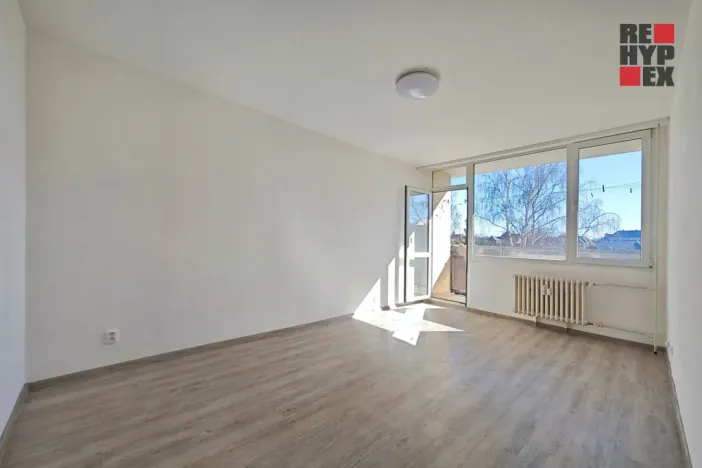 Pronájem bytu 2+1, Liberec - Liberec X-Františkov, Řídkého, 63 m2